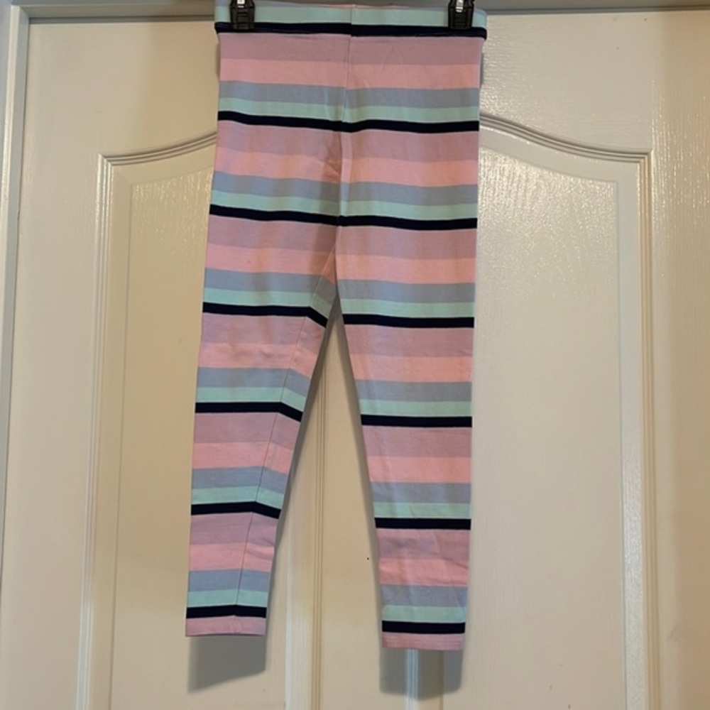 Cynthia Rowley leggings size 11-12y